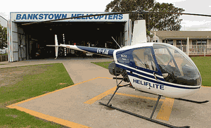 (Sydney Metro Airports)